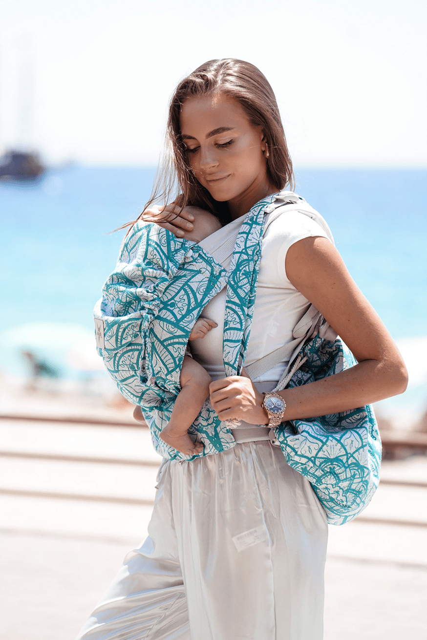Mommy Bag Lilenia Jonathan KOKADI