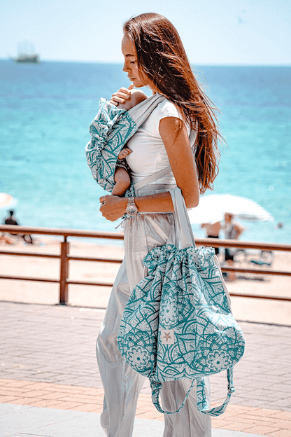 Mommy Bag Lilenia Jonathan KOKADI