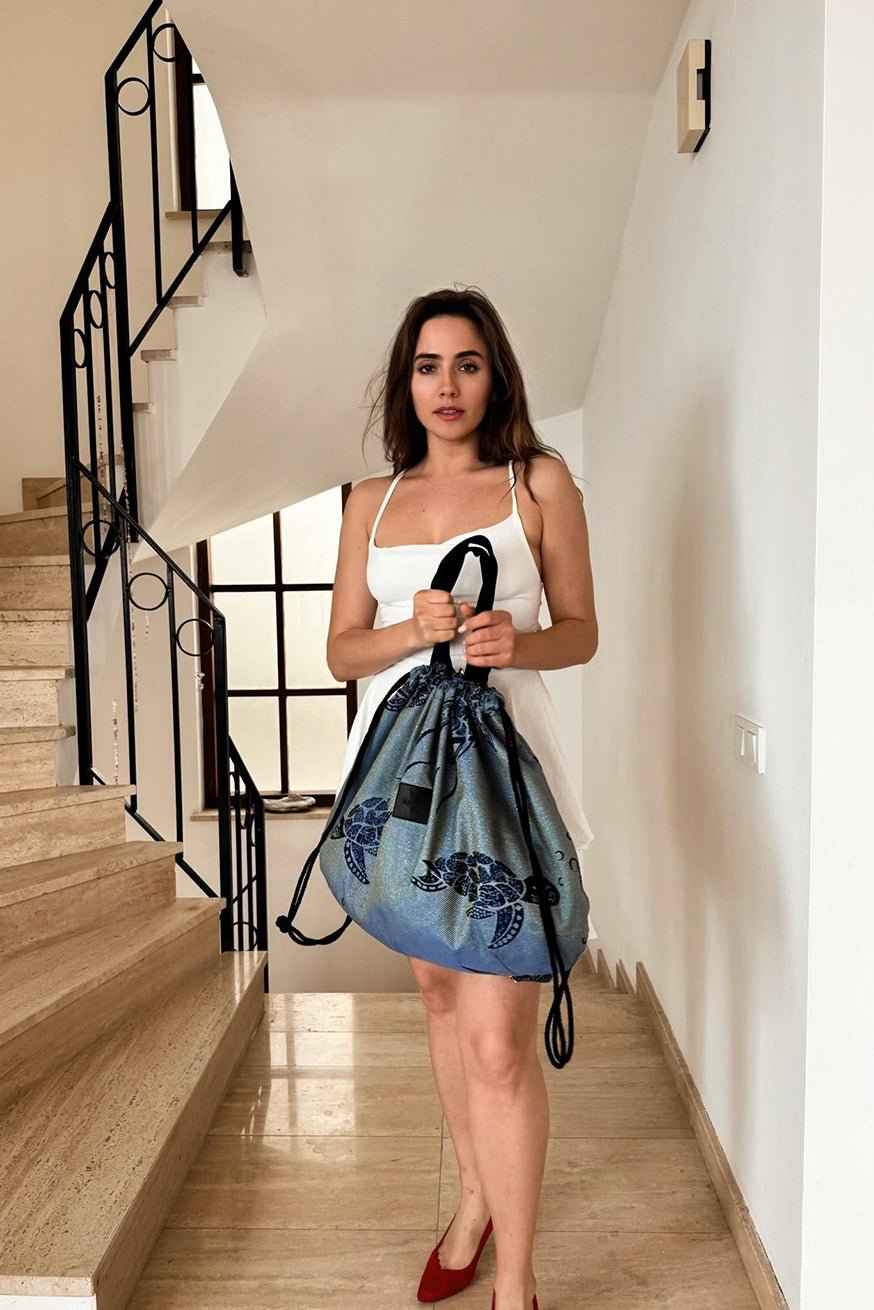 Mommy Bag Tosbik Tiaro