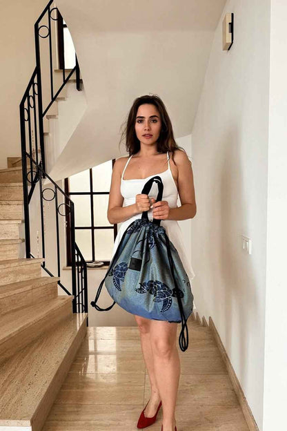 Mommy Bag Tosbik Tiaro