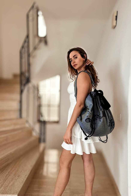 Mommy Bag Tosbik Tiaro