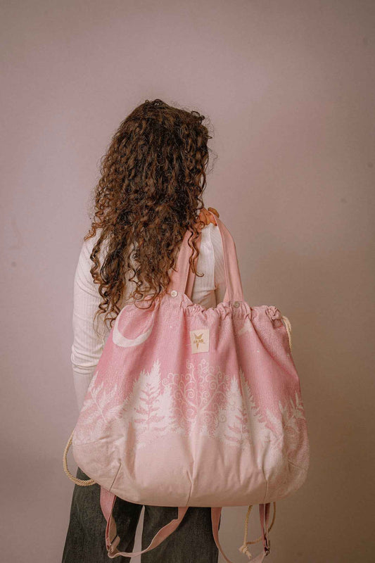 Mommy Bag Wald der Wölfe Elaine