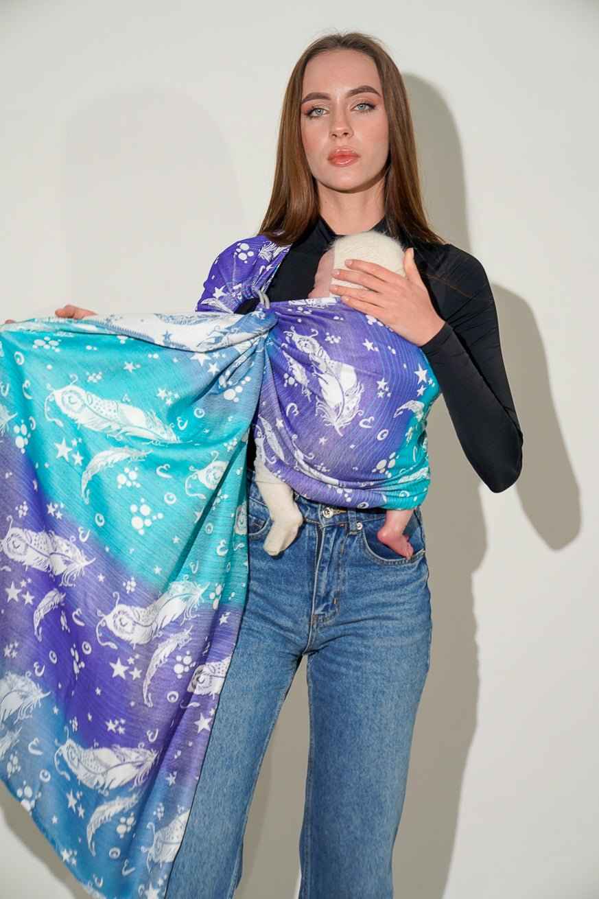 RingSling Federn Milla