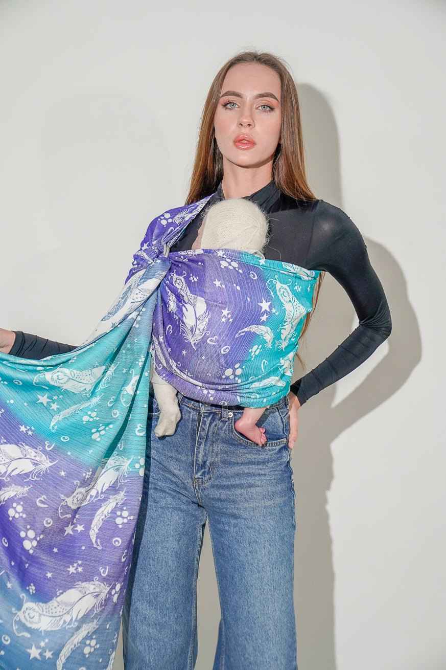 RingSling Federn Milla