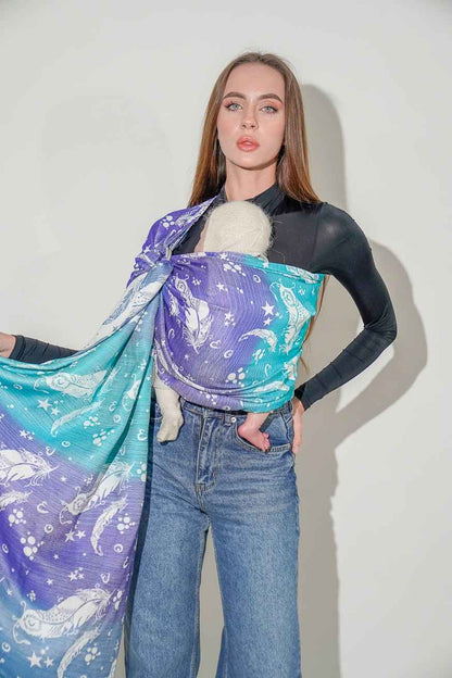 RingSling Federn Milla