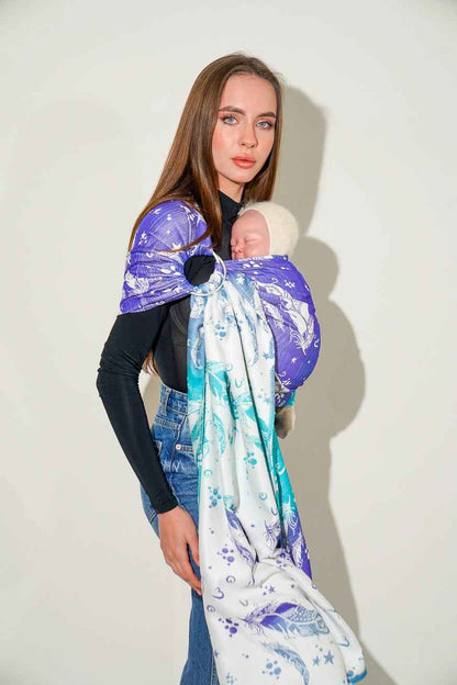 RingSling Federn Milla
