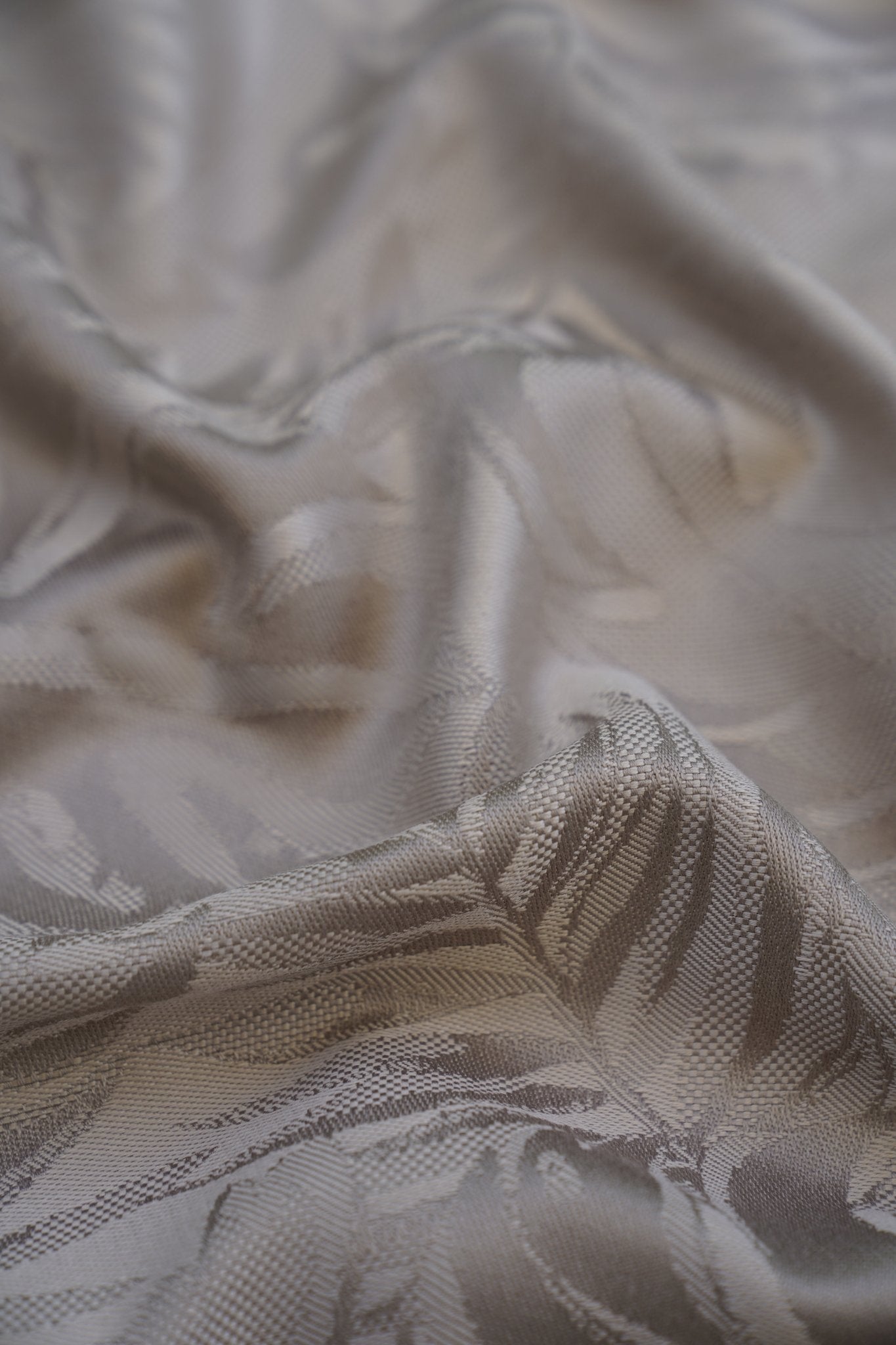 Tragetuch Palm Breeze by Fiona Erdmann KOKADI