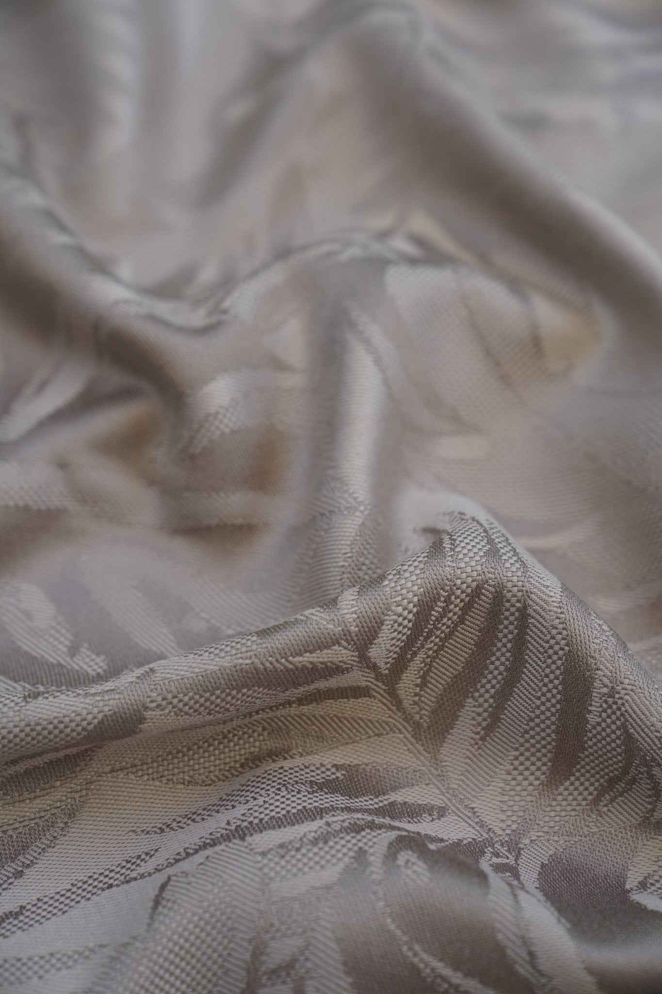RingSling Palm Breeze by Fiona Erdmann
