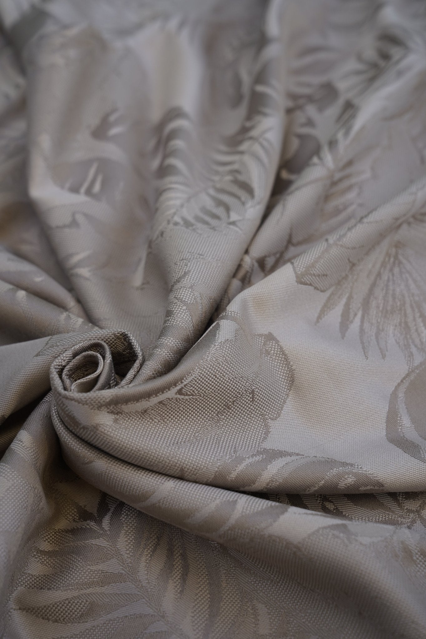 RingSling Palm Breeze by Fiona Erdmann KOKADI
