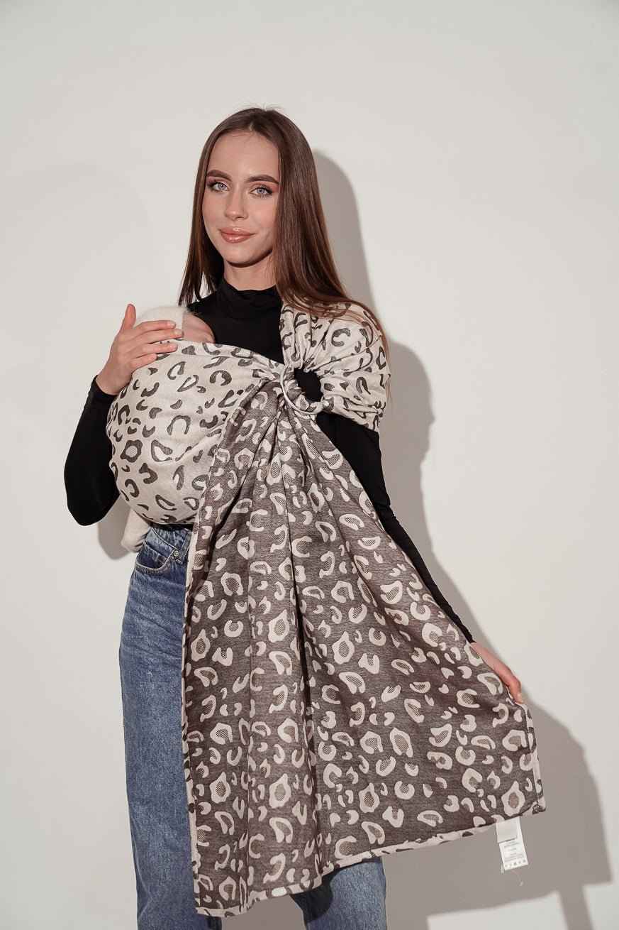 RingSling Safari Maomi Leinen