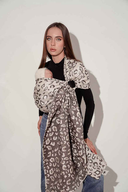 RingSling Safari Maomi Leinen