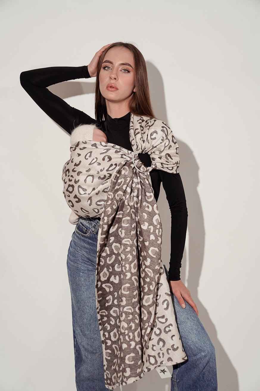 RingSling Safari Maomi Leinen
