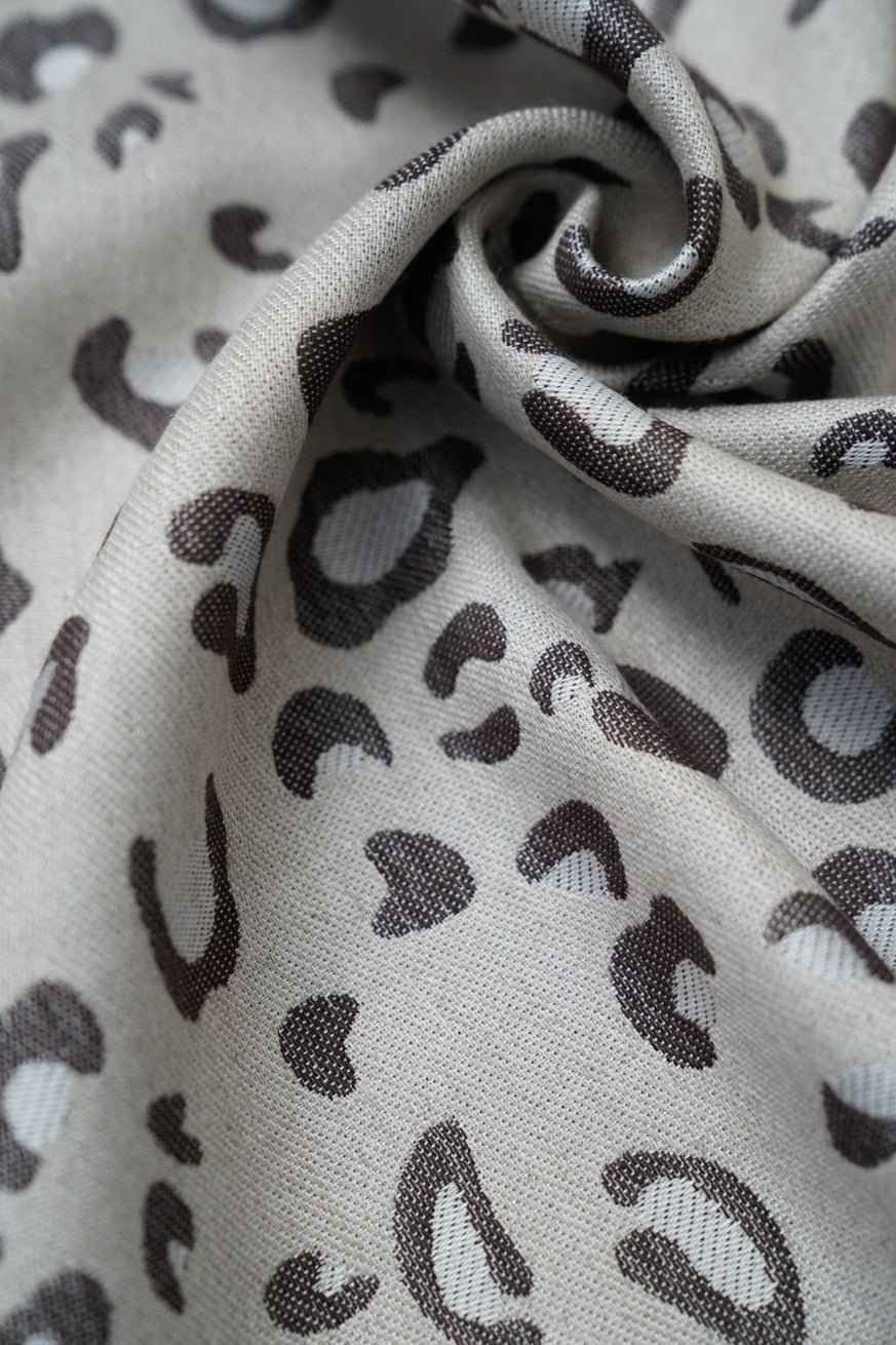 RingSling Safari Maomi Leinen