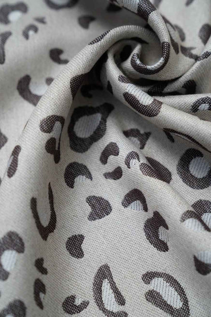 RingSling Safari Maomi Leinen