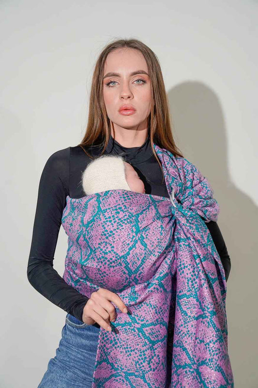 RingSling Snake Lena