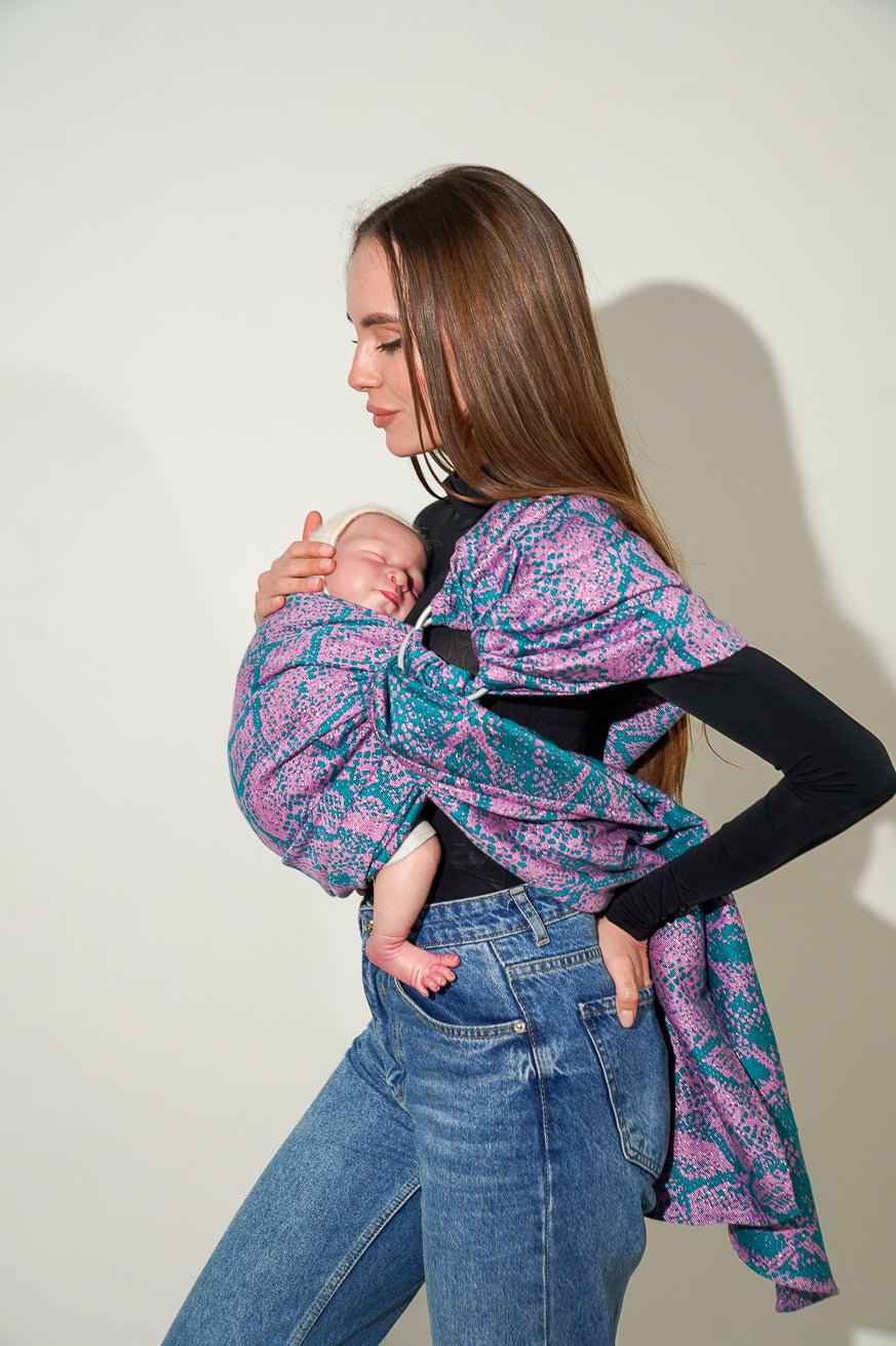 RingSling Snake Lena