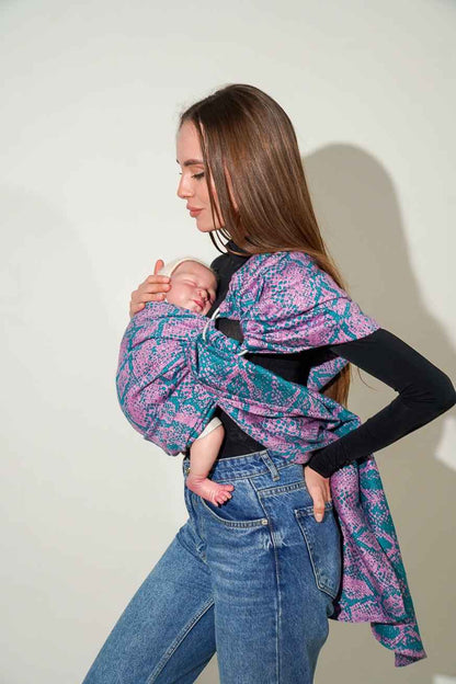 RingSling Snake Lena