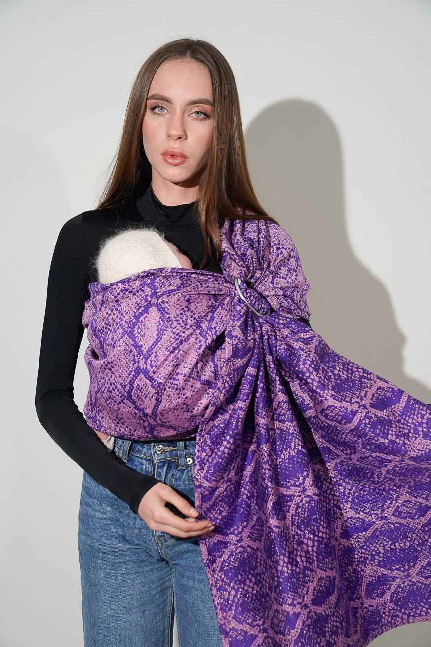 RingSling Snake Lilea