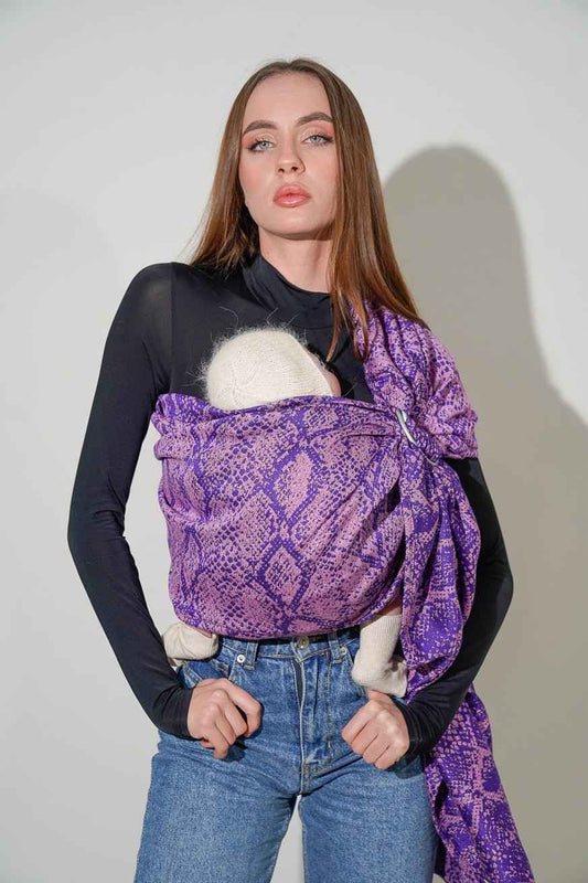 RingSling Snake Lilea