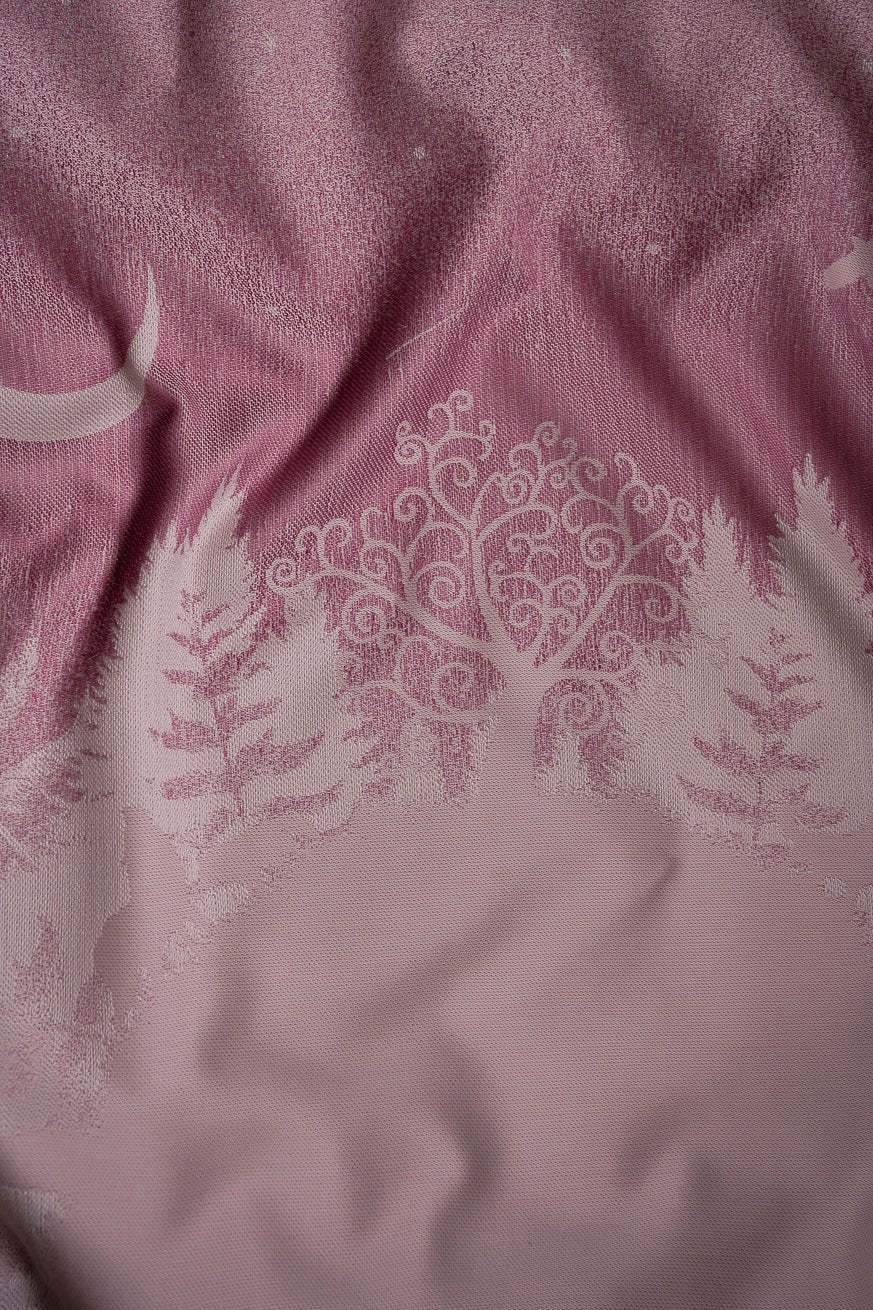 Tragetuch Wald der Wölfe Elaine KOKADI