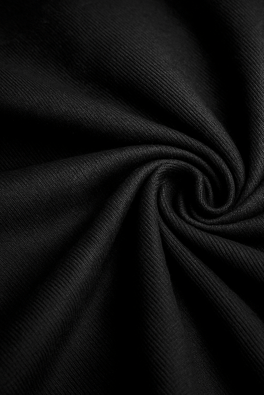 Tragetuch Just Black KOKADI