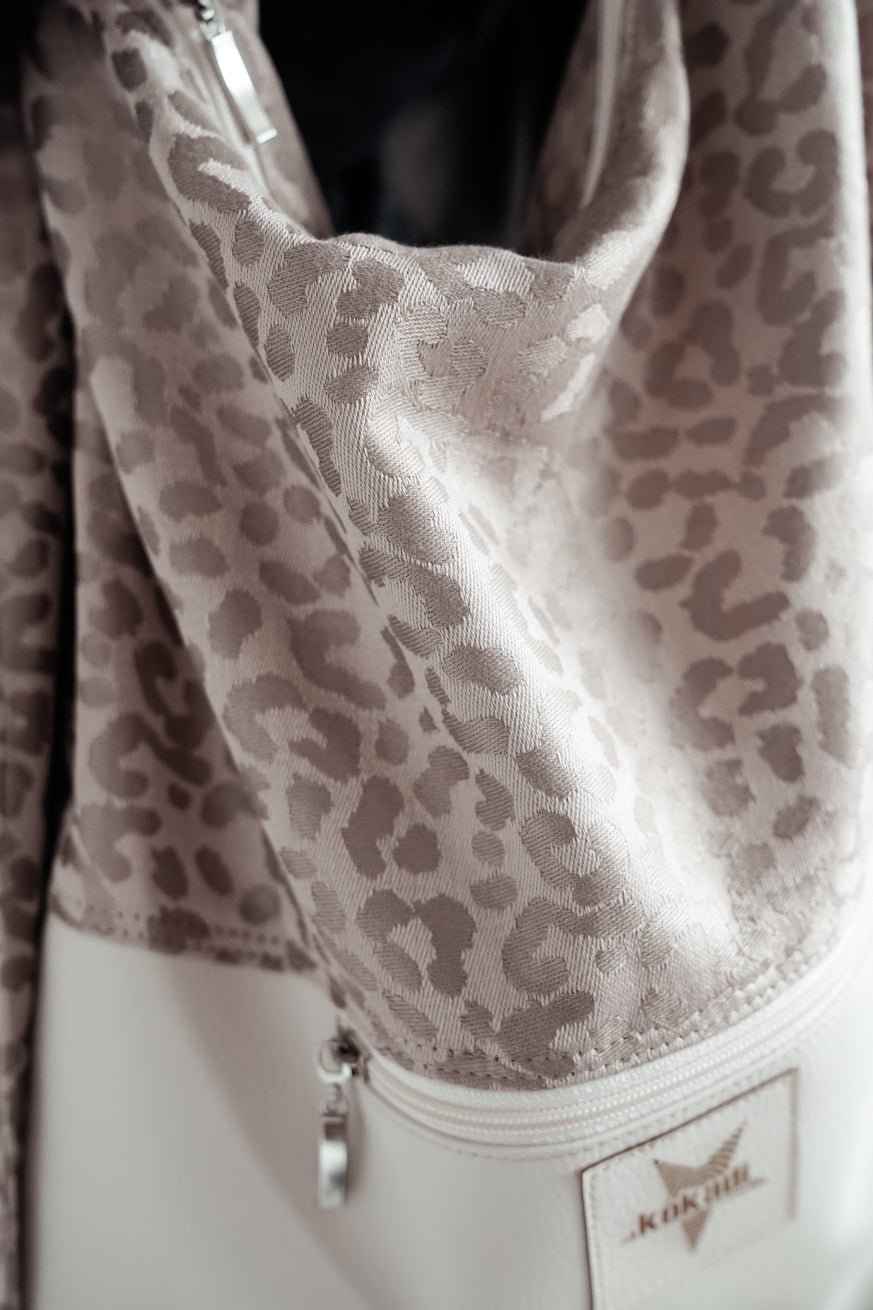 Rucksacktasche Safari Eleni