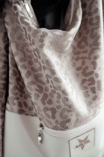 Rucksacktasche Safari Eleni