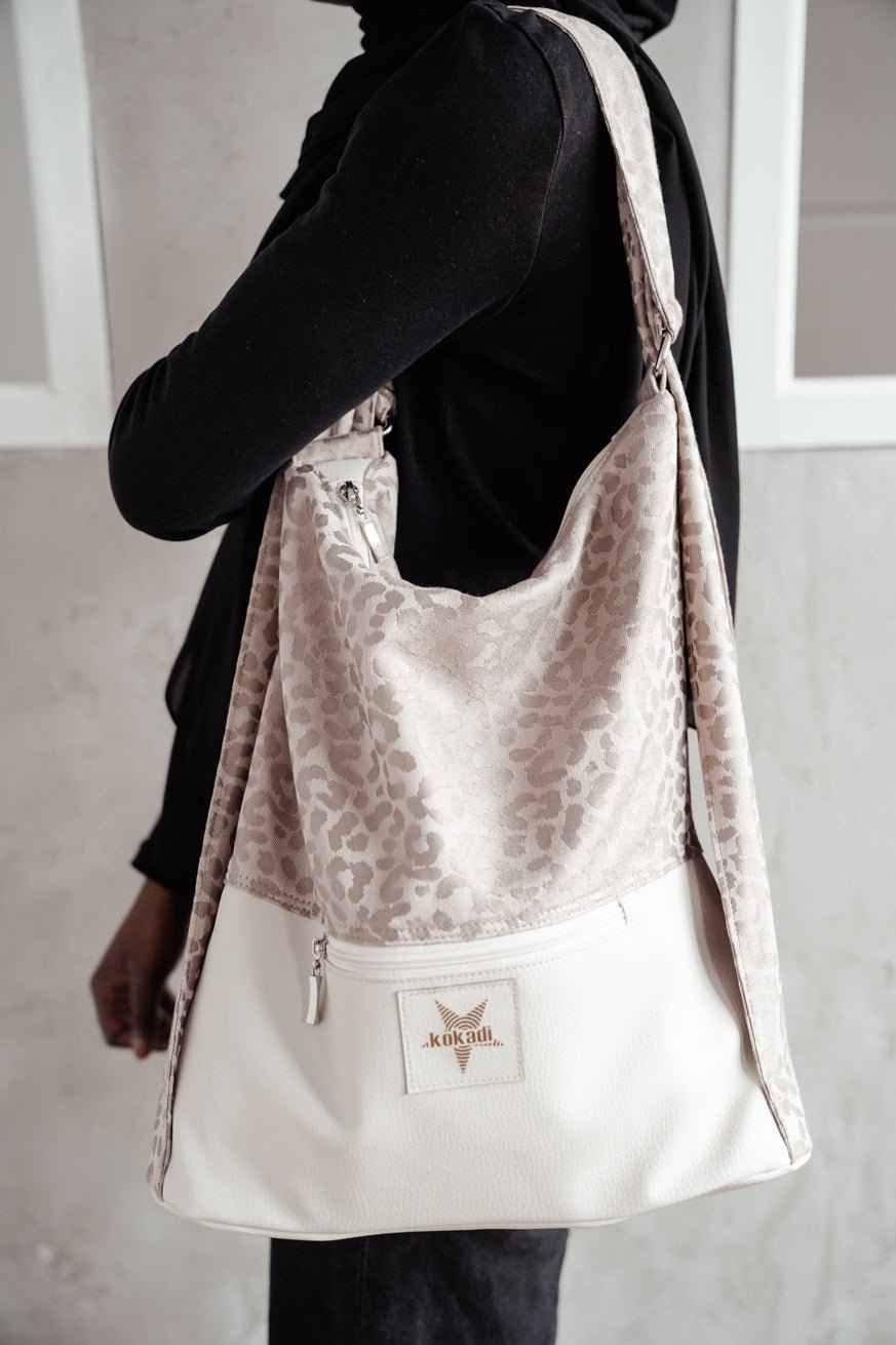 Rucksacktasche Safari Eleni