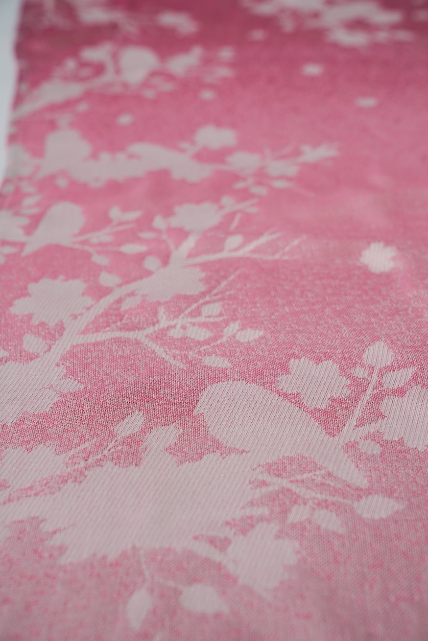 Schmusetuch Birds KOKADI
