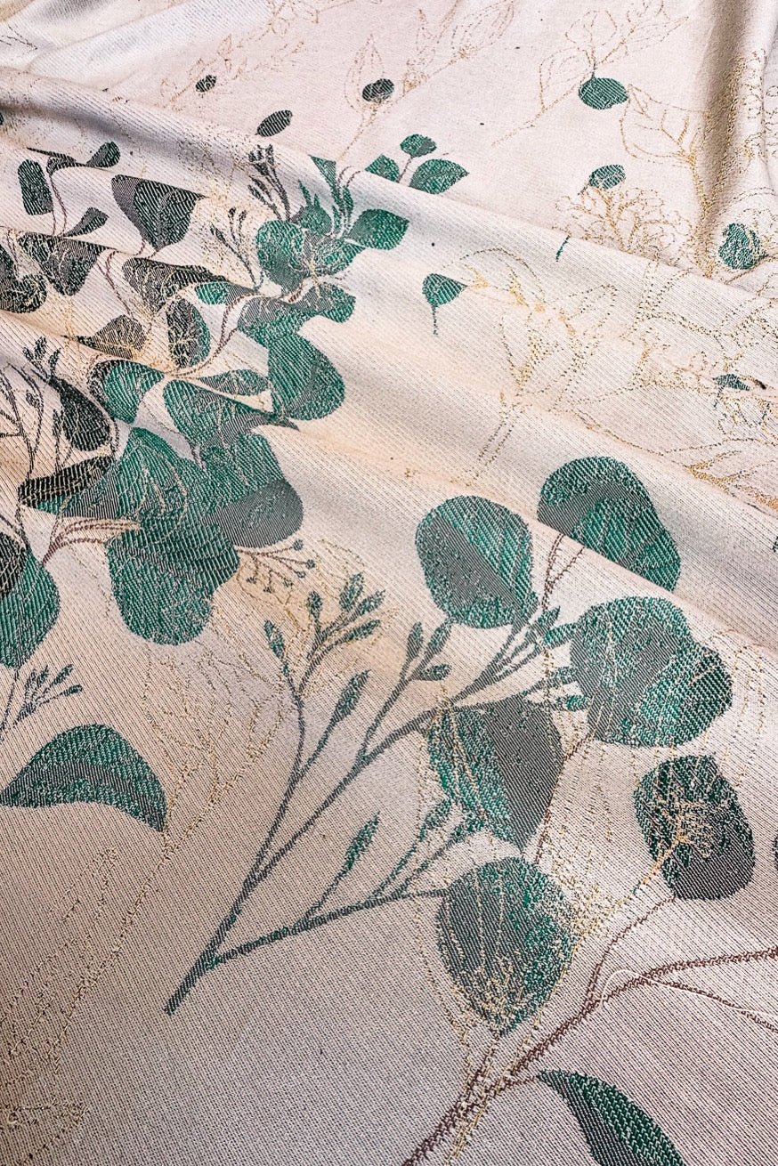 AddBag Golden Eucalyptus KOKADI