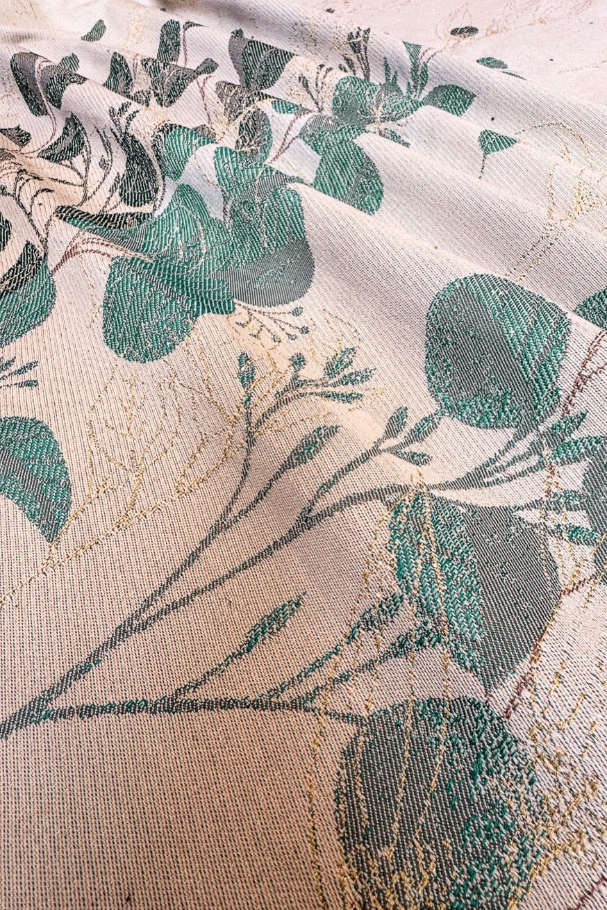 AddBag Golden Eucalyptus KOKADI