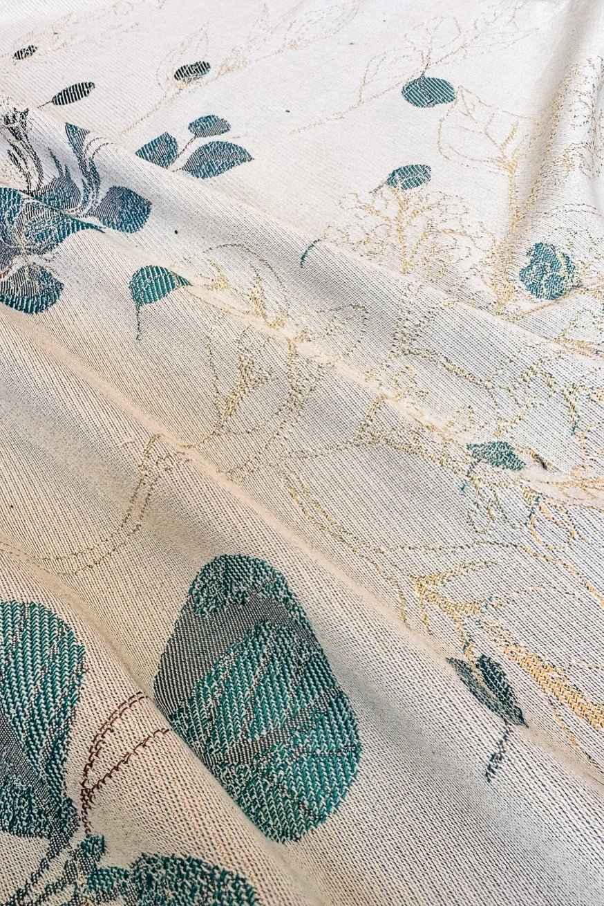 AddBag Golden Eucalyptus