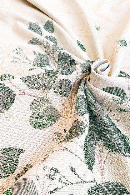 AddBag Golden Eucalyptus KOKADI