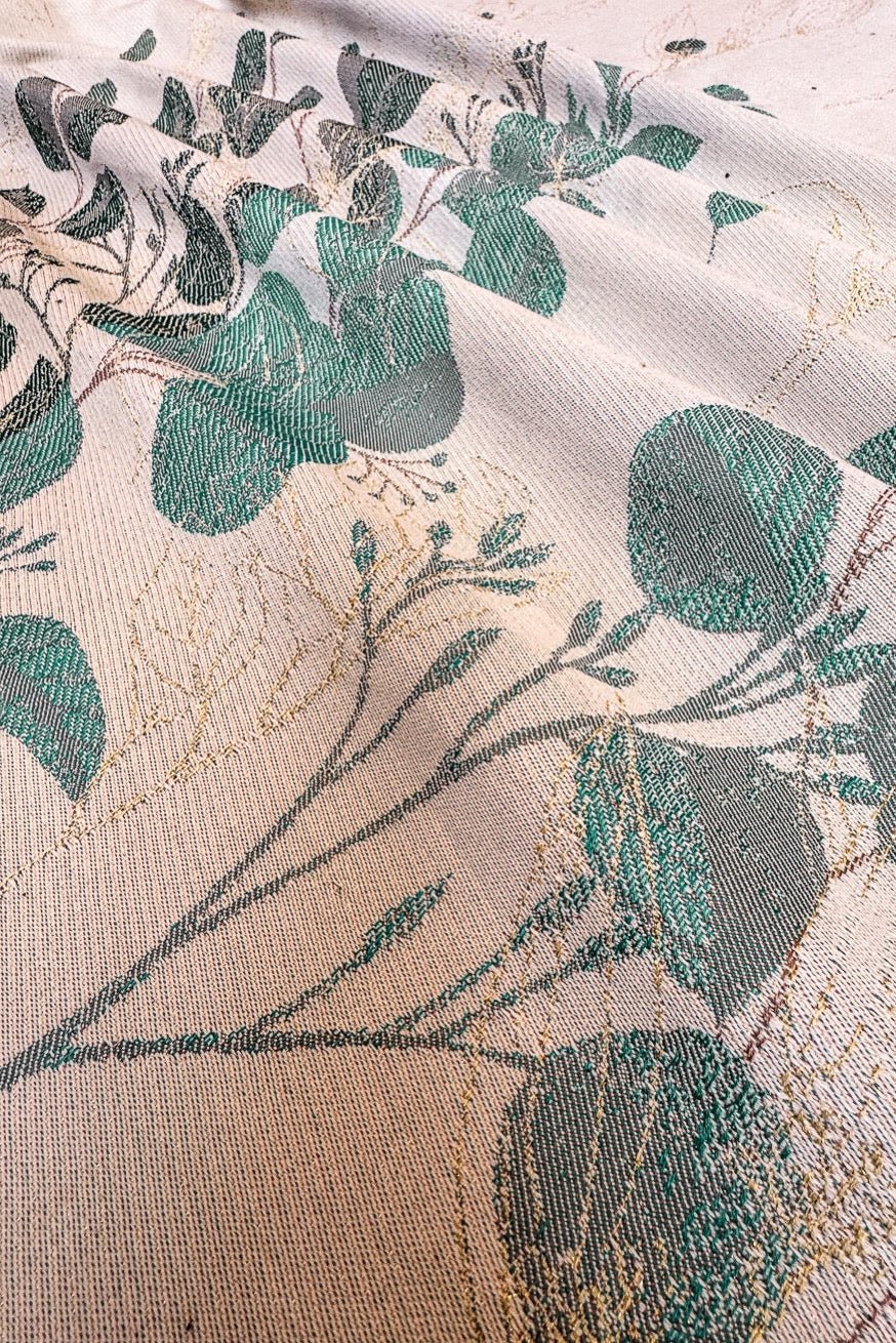 AddBag Golden Eucalyptus KOKADI