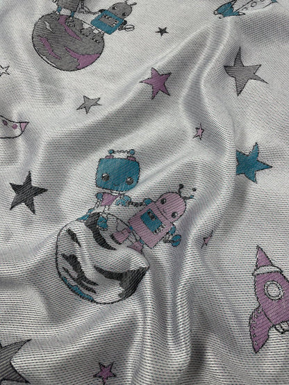 Tragetuch Roboter Kaja KOKADI