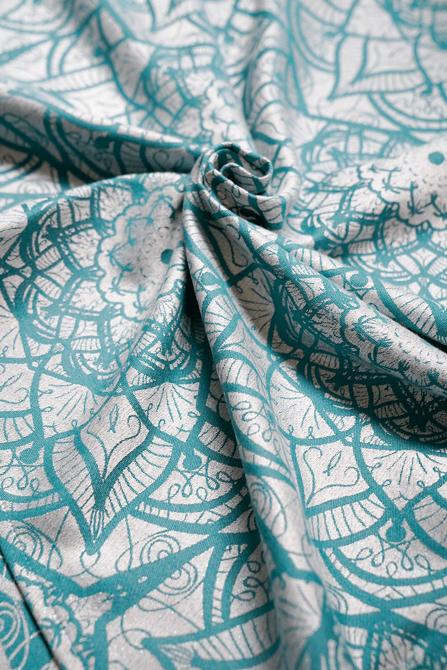 Mommy Bag Lilenia Jonathan KOKADI