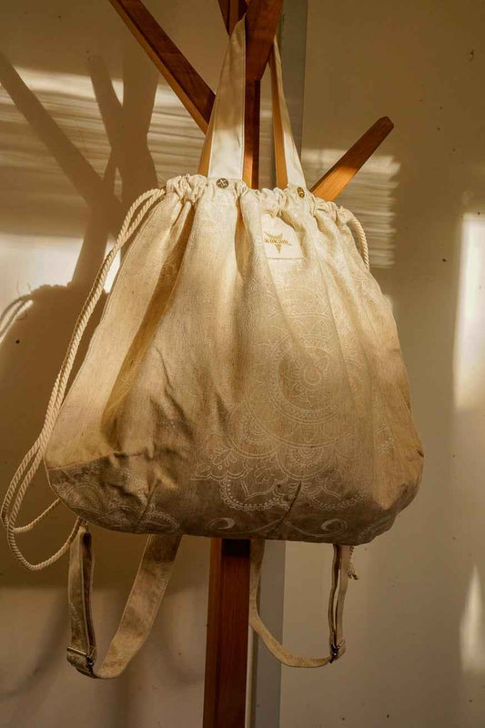 Mommy Bag Mandala Nature Lovers