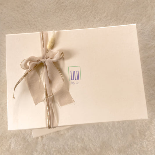 Big Miffy Box lilo - little Love
