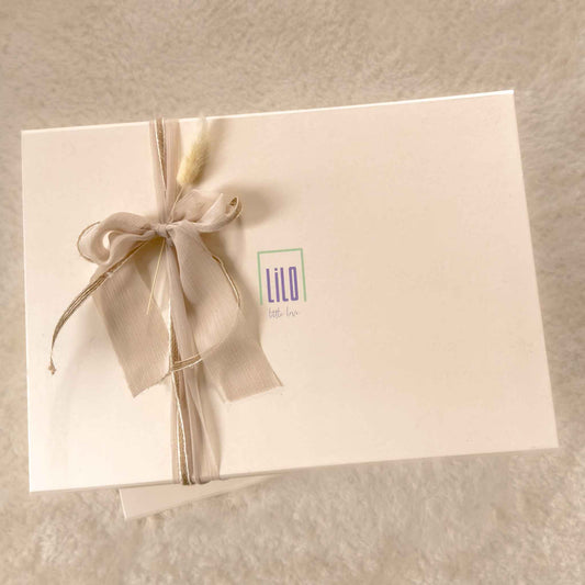 Wild Animals Box