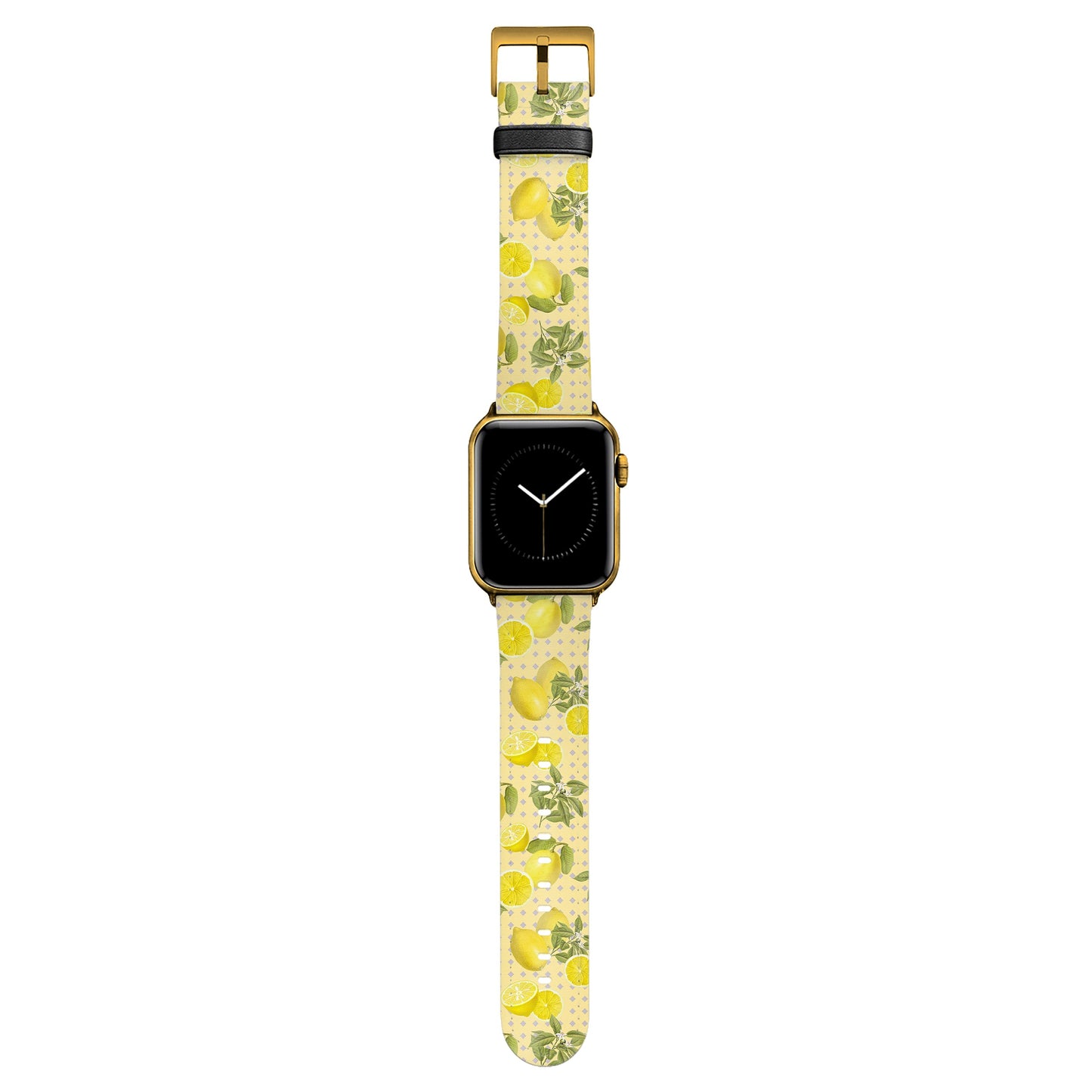 Limona - Apple Watch Armband 38-41mm & 42 (ab Serie 10)