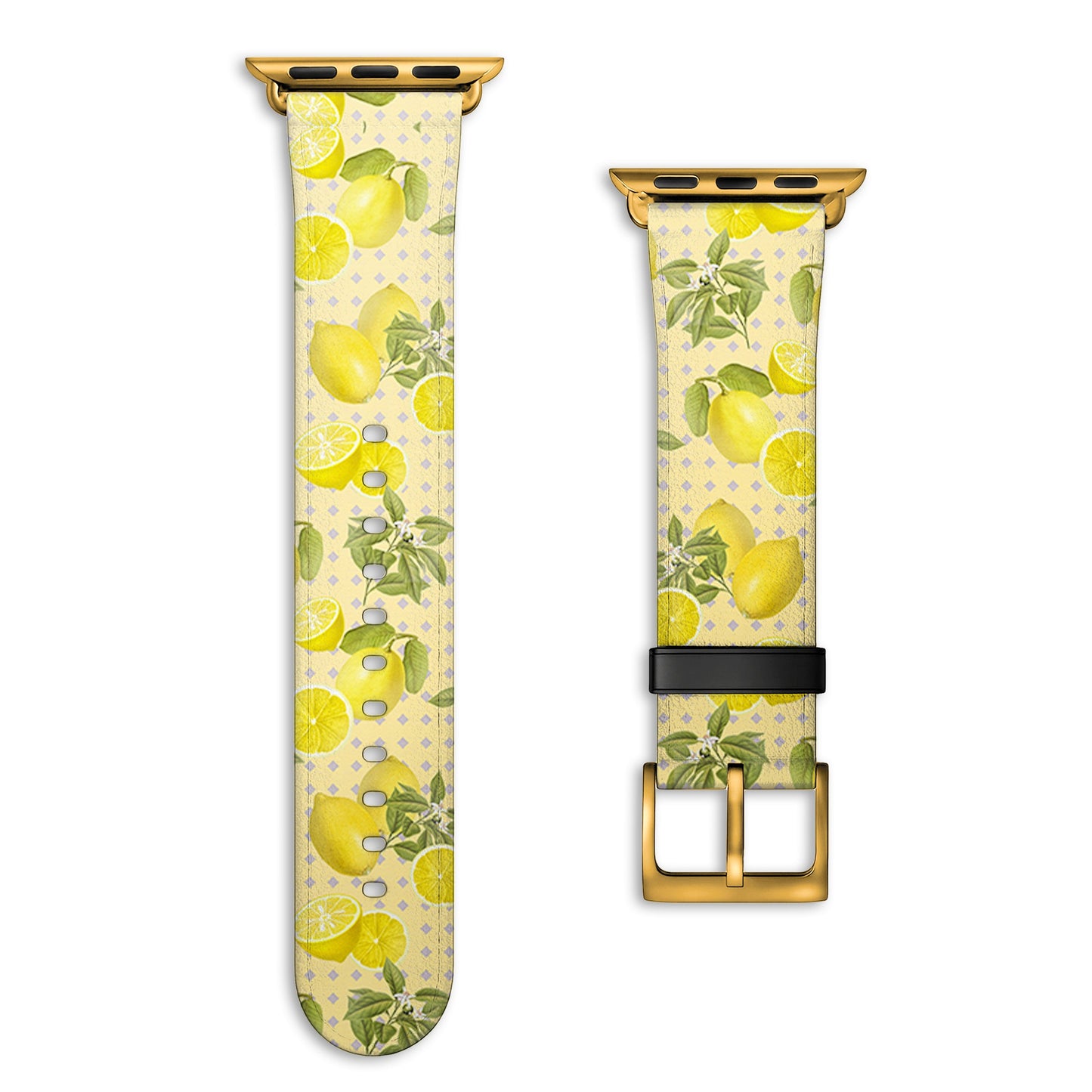 Limona - Apple Watch Armband 38-41mm & 42 (ab Serie 10)