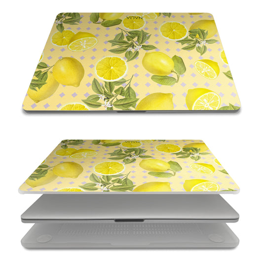 Limona - MacBook Air 13 [A1932/A2179/A2337] Hülle NALIA Berlin