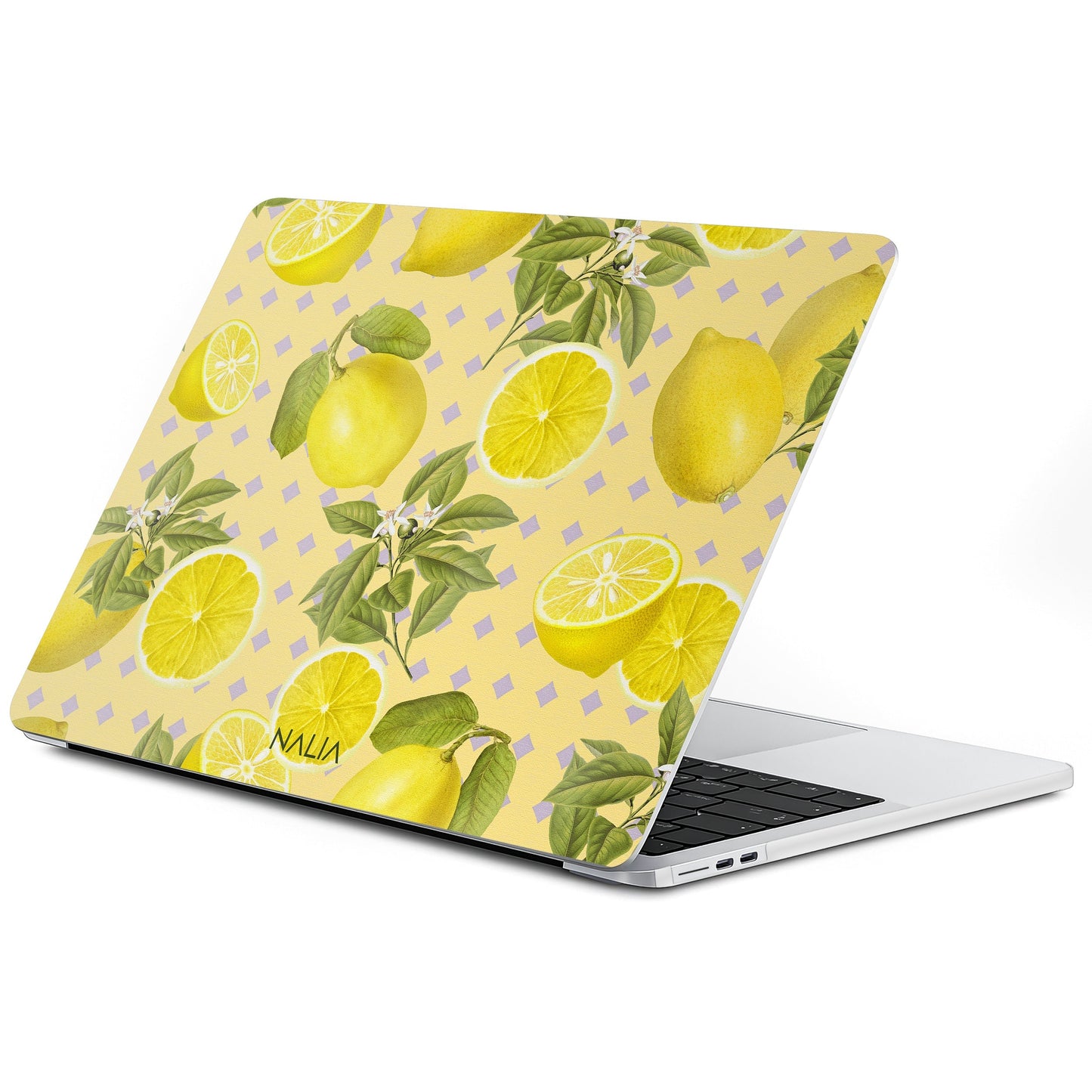 Limona - MacBook Air 13 [A1466/A1369] Hülle