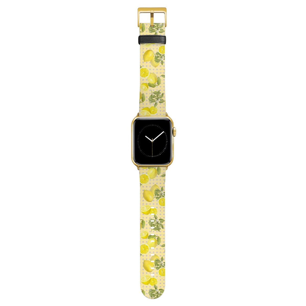 Limona - Apple Watch Armband 38-41mm & 42 (Serie 10-11)