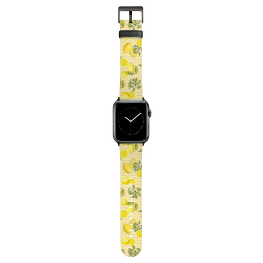 Limona - Apple Watch Armband 38-41mm & 42 (Serie 10-11)