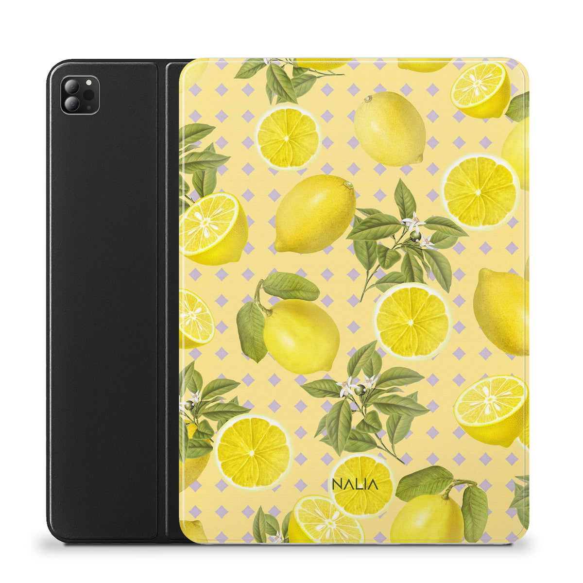 Limona - iPad Pro 11" (4th/3rd/2nd Generation) Hülle