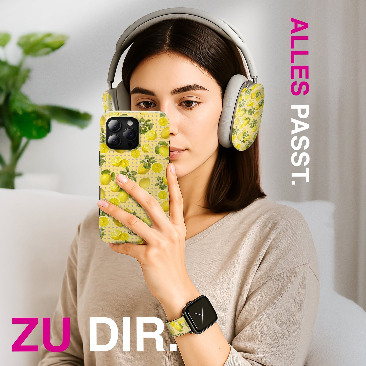 Limona - AirPods 3 Hülle