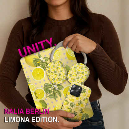 Limona - MacBook Air 15 [A2941/A3114] Hülle
