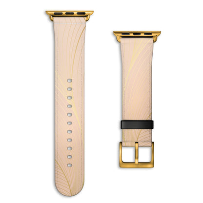 Lumina - Apple Watch Armband 38-41mm & 42 (ab Serie 10)