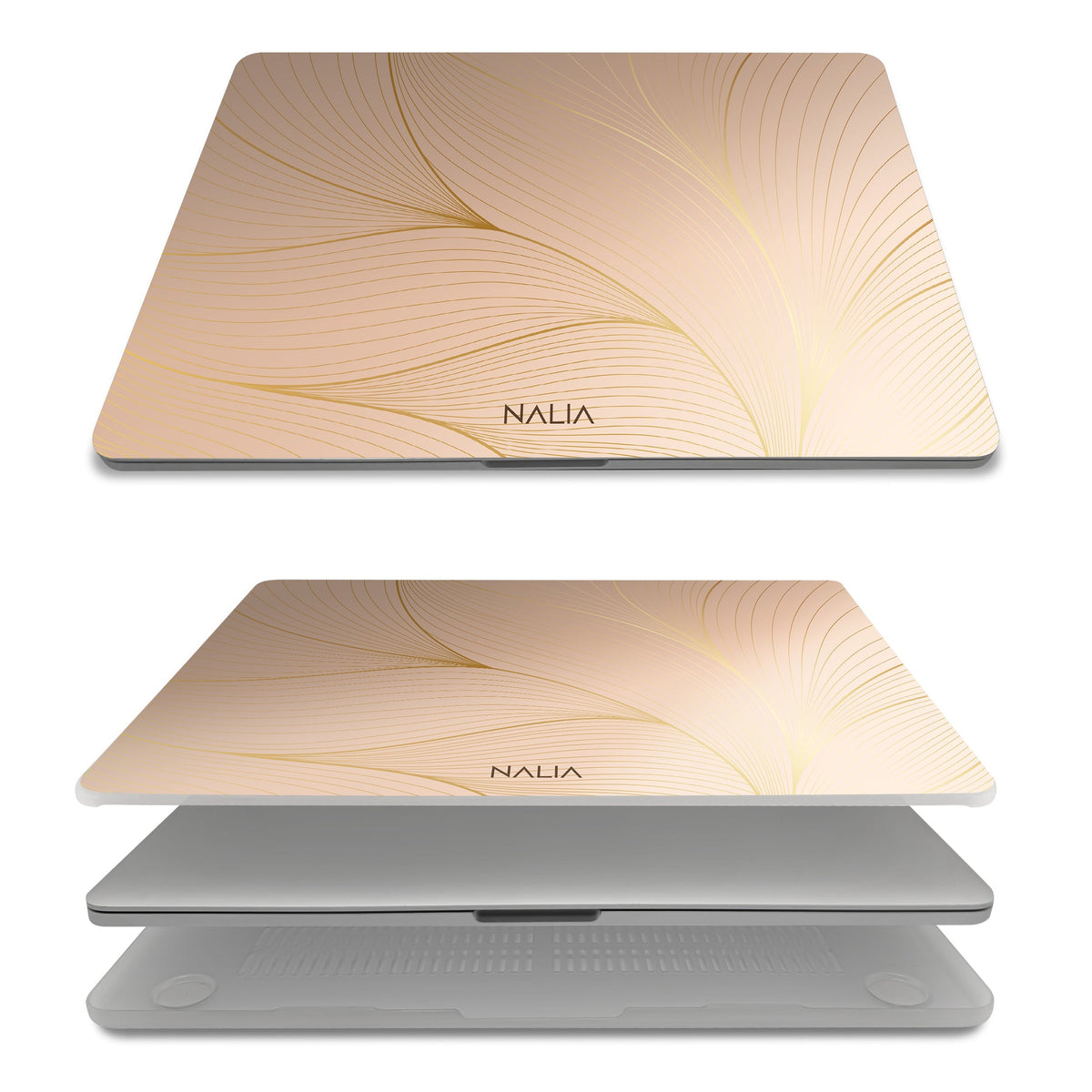 Lumina - MacBook Air 11 [A1370/A1465] Hülle